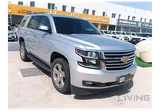 Chevrolet Tahoe 2019